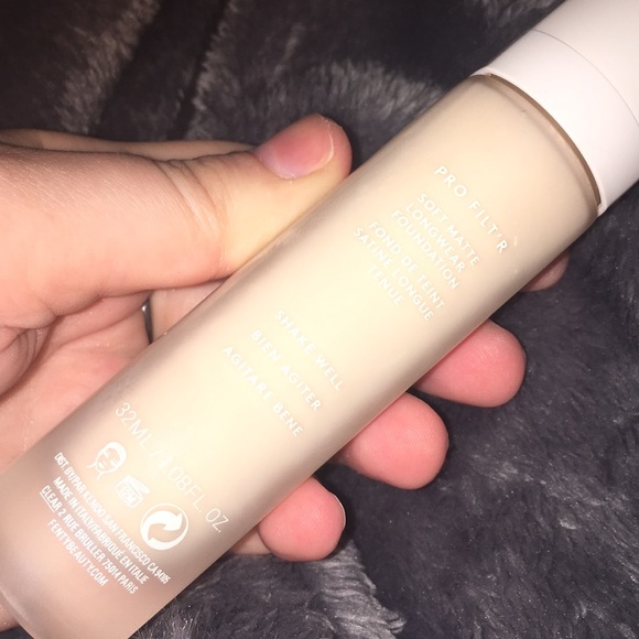 Fenty Beauty Pro Filt’r Foundation - Used - Picture 3 of 6